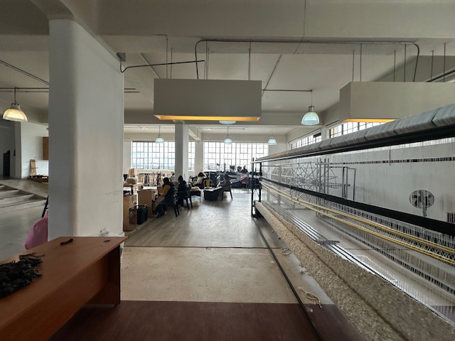 To Let commercial Property for Rent in Woodstock Western Cape